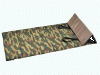 Коврик туристический SM 174*60*1см (наполн.:порилекс)