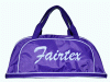  Сумка спортивная с логотипом Fairtex 13С229-К64