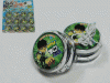 Игрушки "yo yo" светящиеся. 12шт на блистере 32775 Новинка