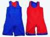 Трико борцовское двойное р.М 3852-р.36-42