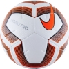 Мяч футб. "NIKE Strike Pro Team" арт.SC3539-101, р.5, 12п, FIFA Quality, ТПУ, маш.сш,бел-чер-оран