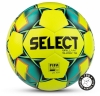 Мяч футб. "SELECT Brillant Super FIFA TB YELLOW" арт.810316-554,р.5, FIFA, 32п,термосш, жел-зел-черн