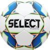Мяч футб. "SELECT Talento" арт.811008-102, р.4, вес 310-330г, 32п, гл.ПУ, руч.сш,бел-син-зел