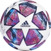 Мяч футб. "ADIDAS Finale 20 ISTANBUL PRO" арт.FH7343,р.5, 32п, FIFA PRO, ПУ, термосш, мультиколор