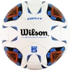 Мяч футб. "Wilson Copia II" арт.WTE9210XB05 р.5, 30п, гл.TPU, 1подкл. сл.,маш.сш.,бело-сине-красный
