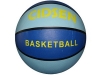 Баскетбольный мяч JL-СГ Сине-Голубой Размер 7