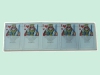 Карты игральные 54шт. "Король","Дама". 9810 Цена за упаковку 10шт