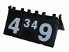 Табло судейское. 22v22